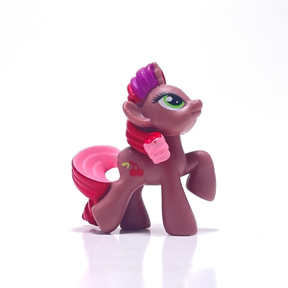 My Little Pony Minis & two Vintage Minis - Picture 7 of 10